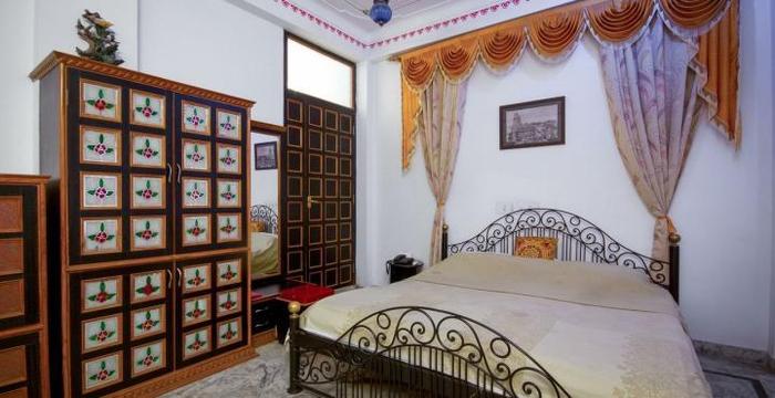Hotel Baba Palace